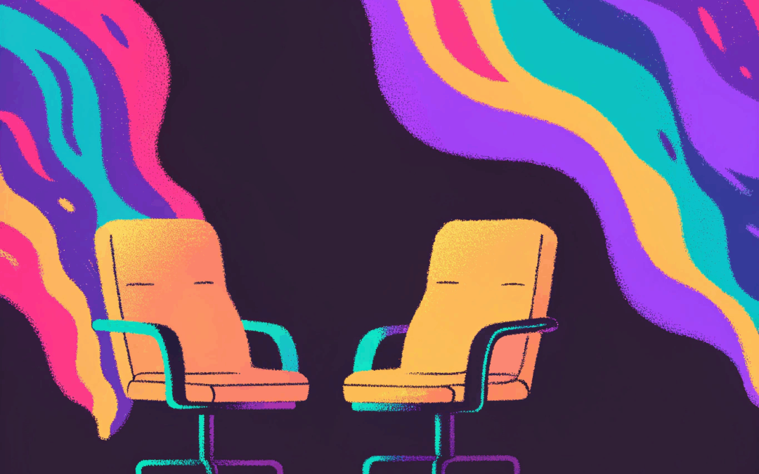 O que acontece em uma sessão de arteterapia?