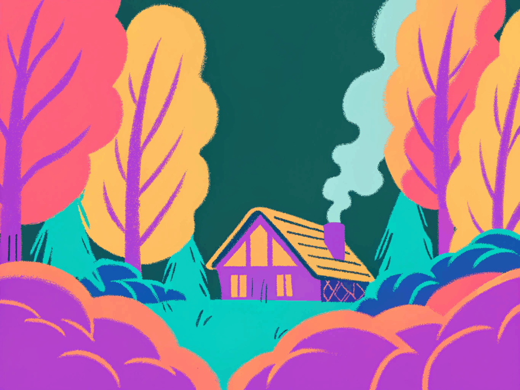 Posso fazer arteterapia em casa?