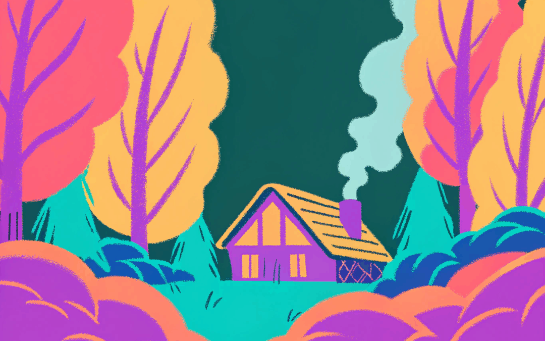 Posso fazer arteterapia em casa? Descubra como funciona!