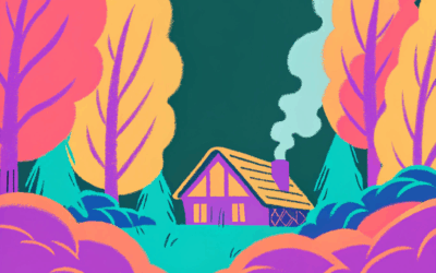 Posso fazer arteterapia em casa?