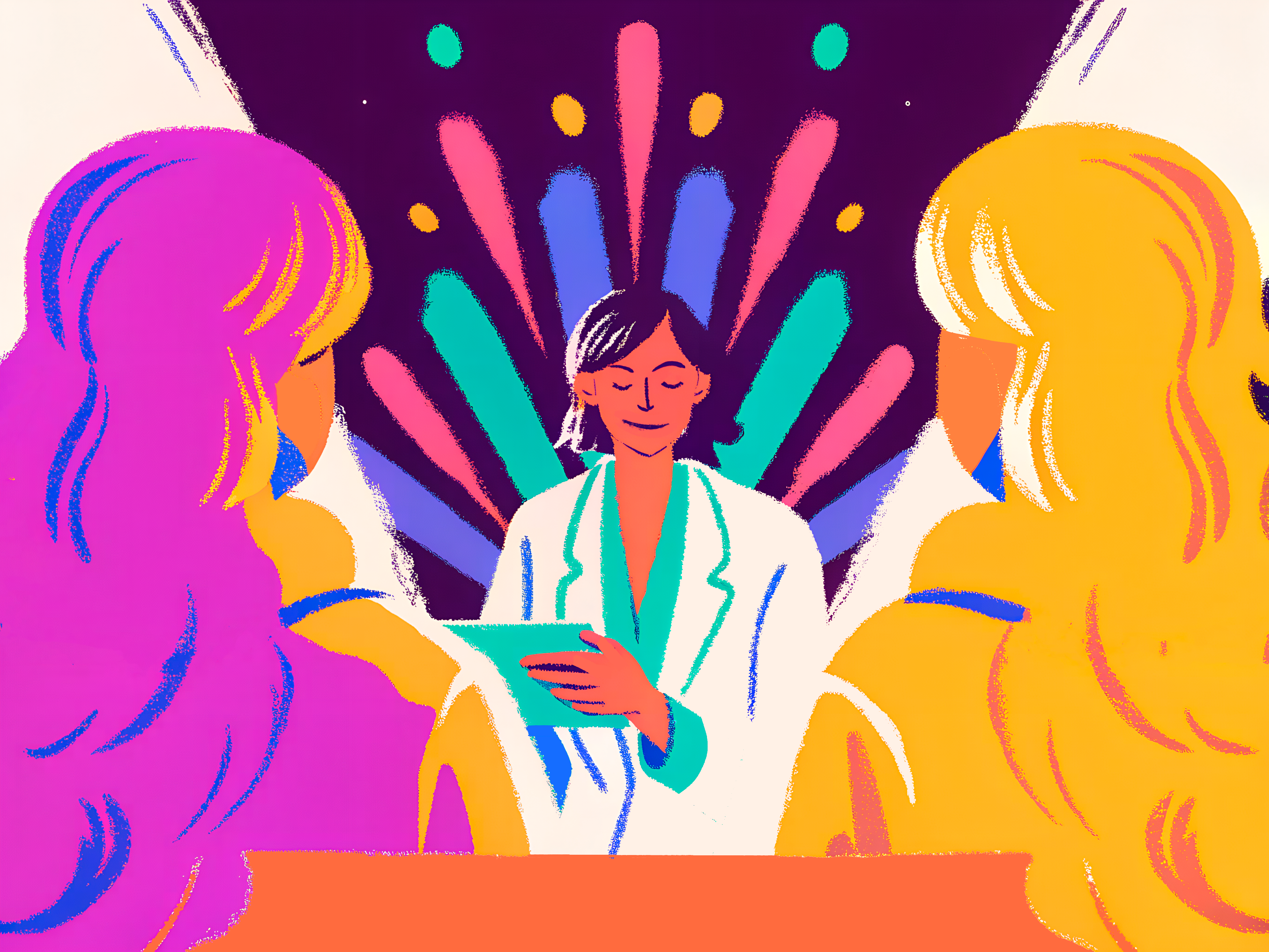 Como se tornar um arteterapeuta?