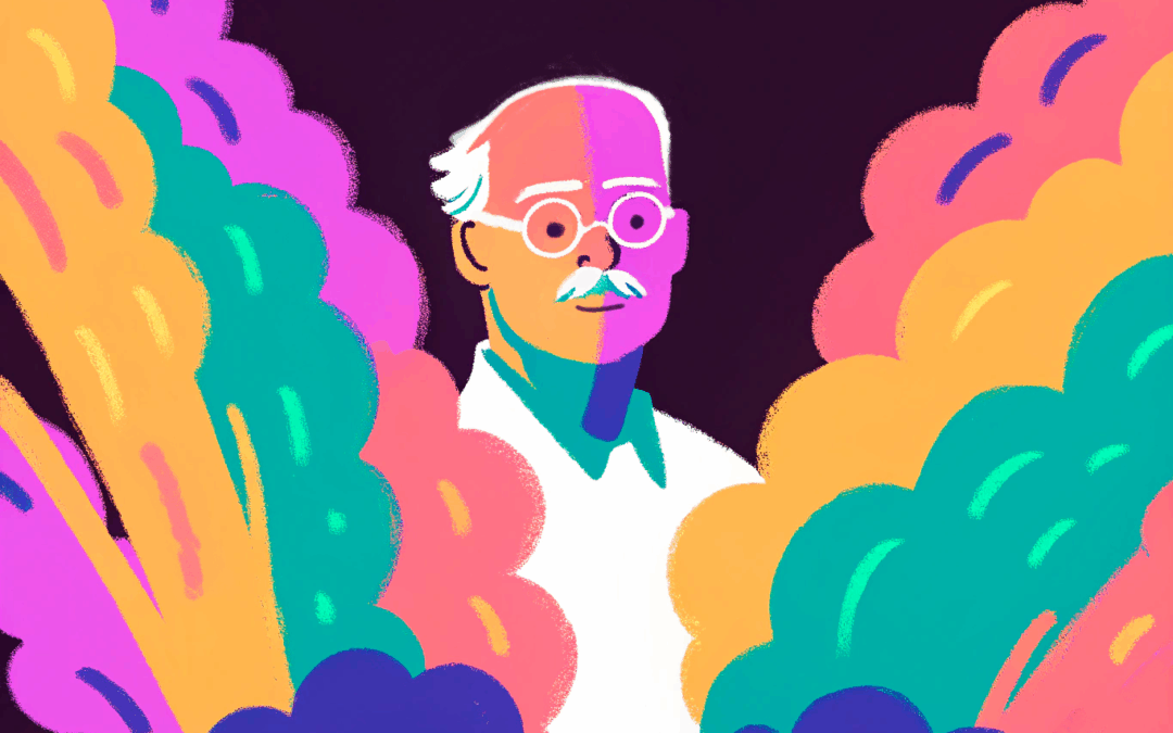 Arteterapia com abordagem junguiana