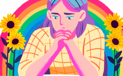 Comunicação de pessoas autistas e arteterapia