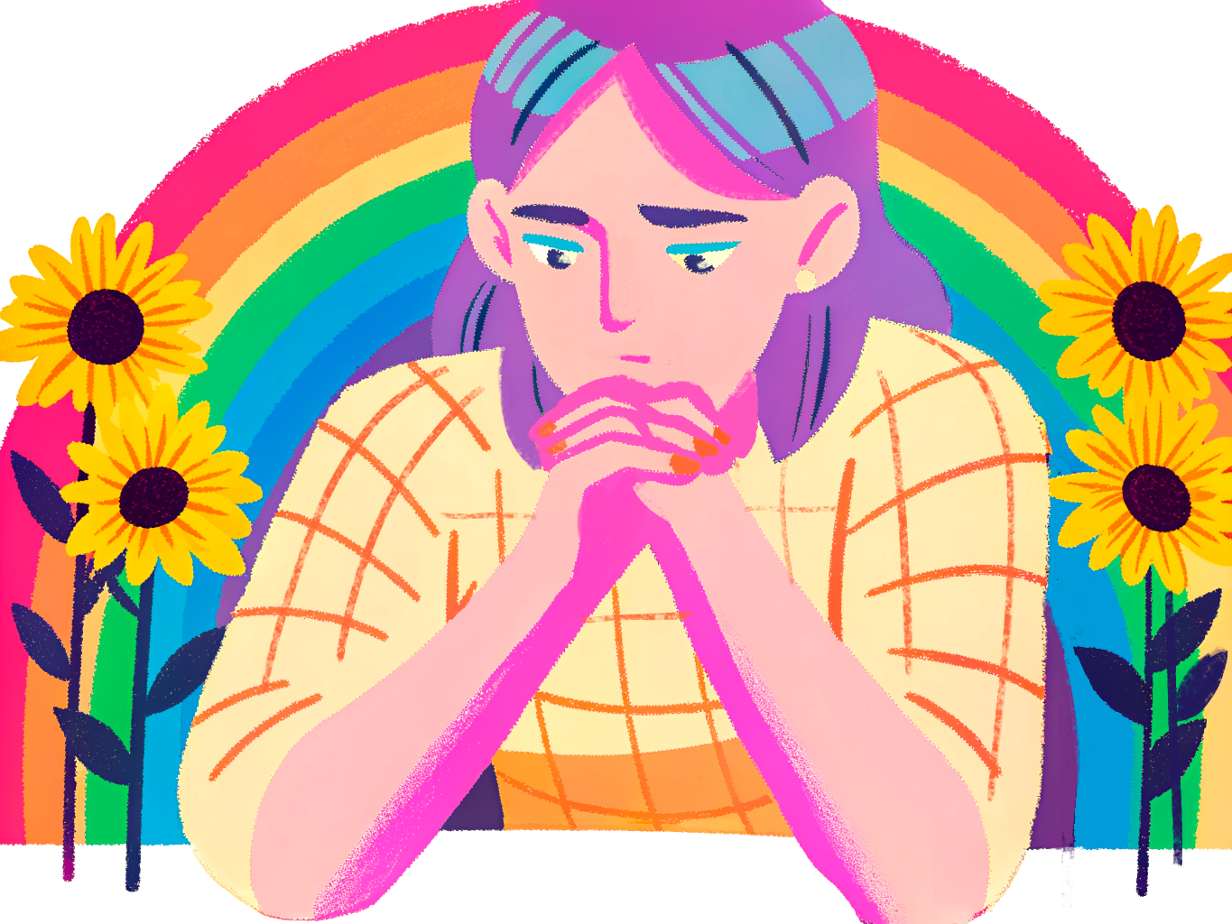 Comunicação de pessoas autistas e arteterapia