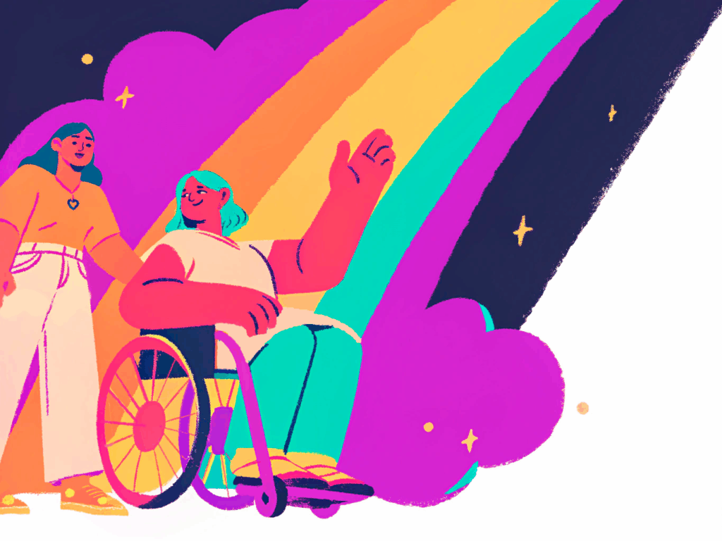 Arteterapia para pessoas com deficiência