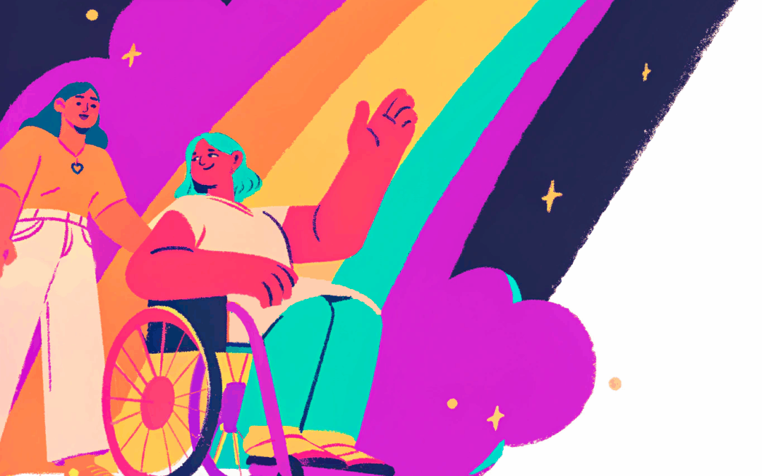 Arteterapia para pessoas com deficiência