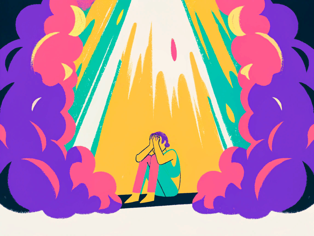 Arteterapia é indicada para depressão?