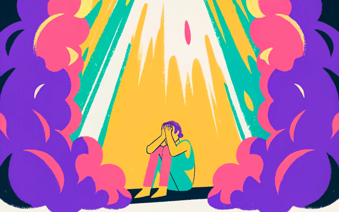 Arteterapia é indicada para depressão?