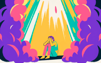 Arteterapia é indicada para depressão?