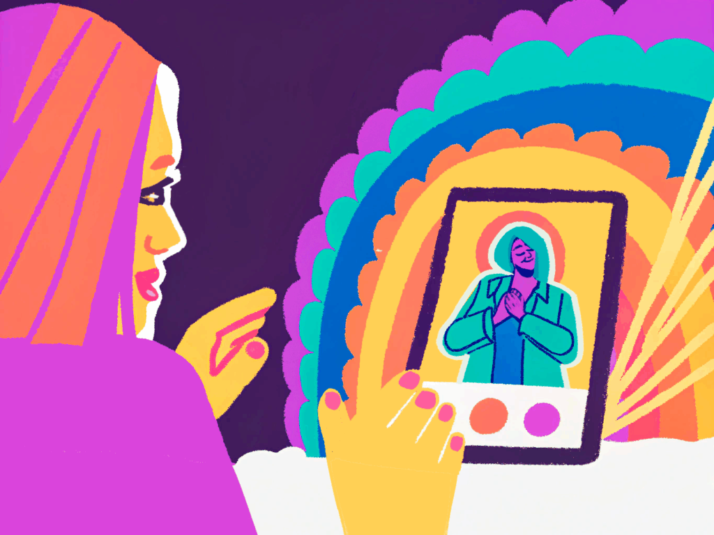 Como escolher um arteterapeuta
