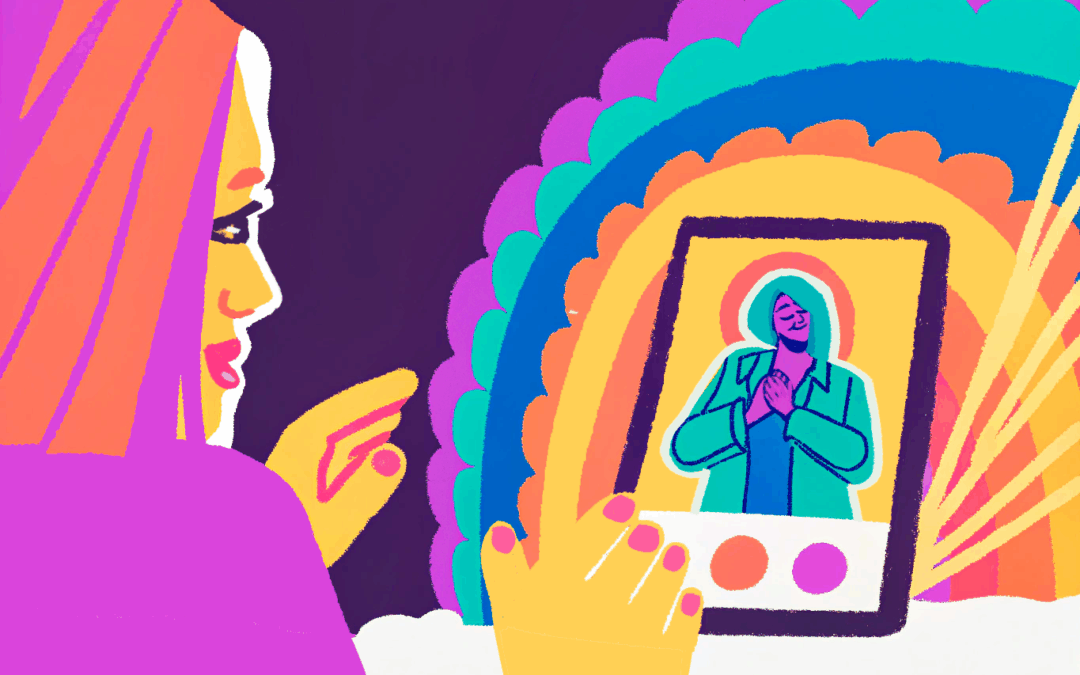 Como escolher um arteterapeuta? Encontre um bom profissional