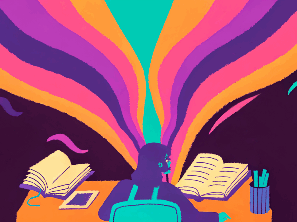 Qual é a carga horária da formação em arteterapia?