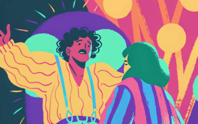 Arteterapia funciona mesmo?