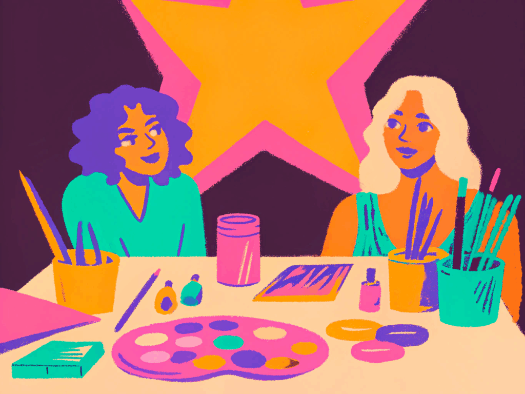 Para que serve a arteterapia?