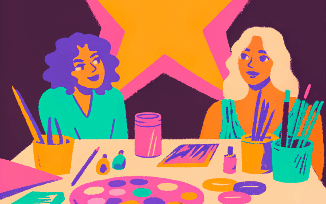 Para que serve a arteterapia?