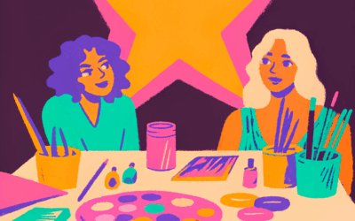 Para que serve a arteterapia?