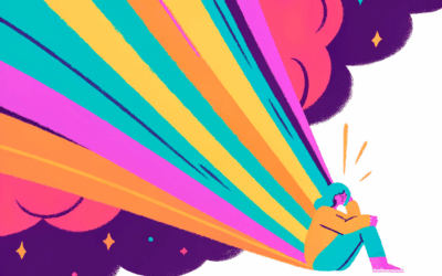 “Parei de fazer as coisas que eu gosto”: O que isso significa?