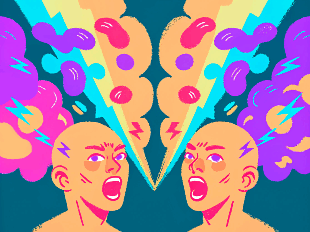 Como a arteterapia ajuda na regulação emocional