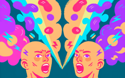 Como a arteterapia ajuda na regulação emocional?