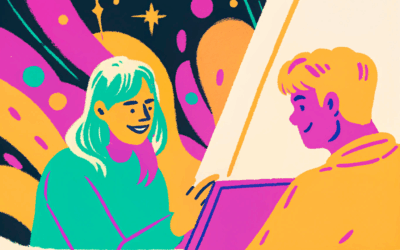 Para que serve a arteterapia?