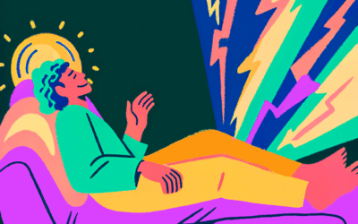 Como funciona uma sessão de terapia?