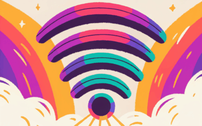 Sessão de arteterapia virtual (online)