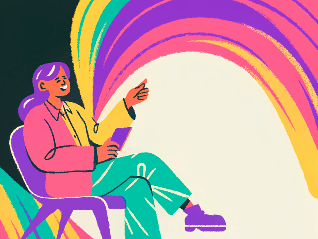 Quem pode aplicar arteterapia? Quem pode ser arteterapeuta