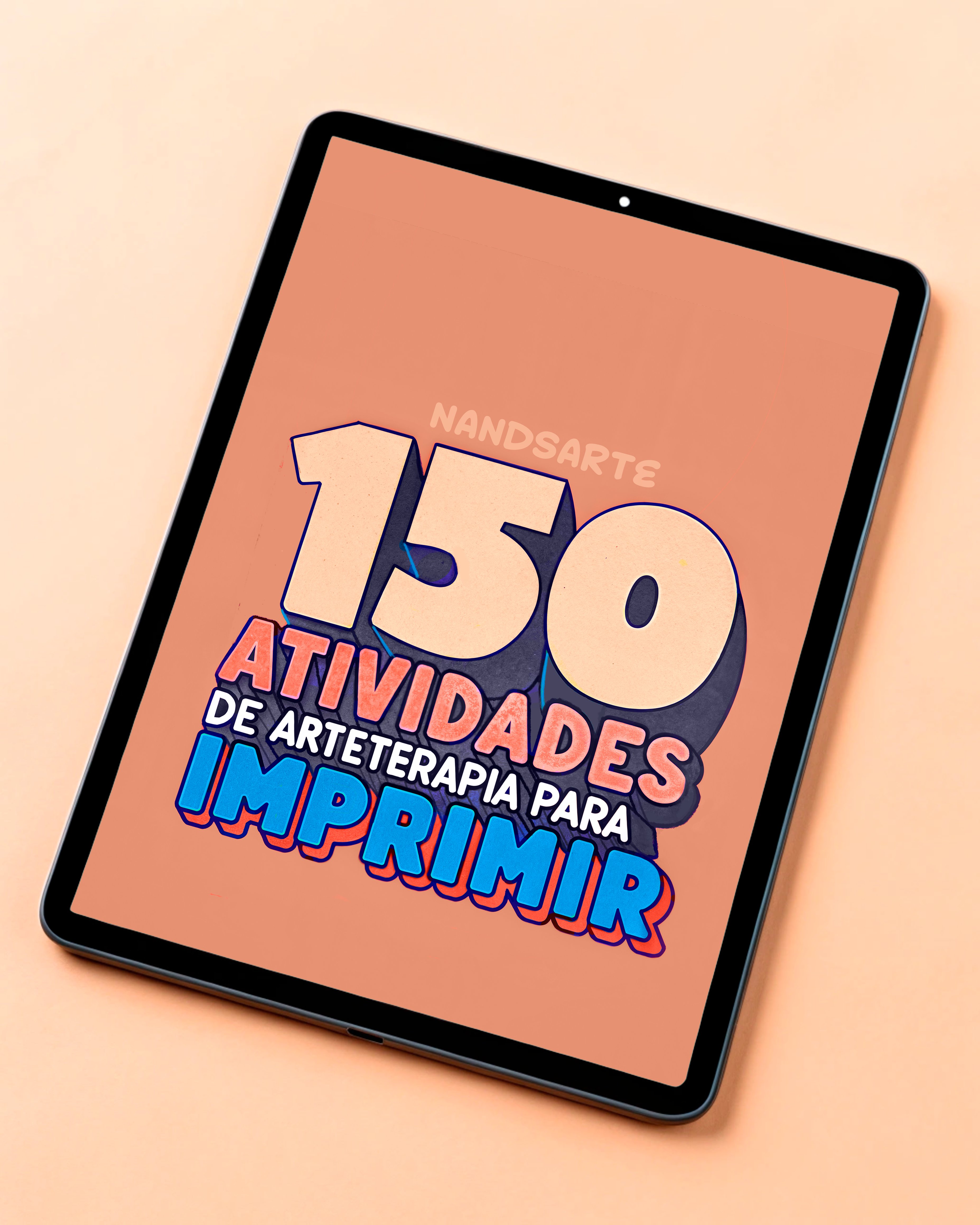 150 atividades de arteterapia para imprimir terapia da arte