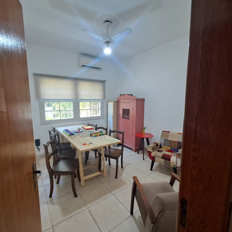 Tania de Almeida Alves