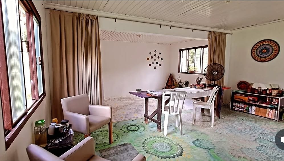 Tania de Almeida Alves