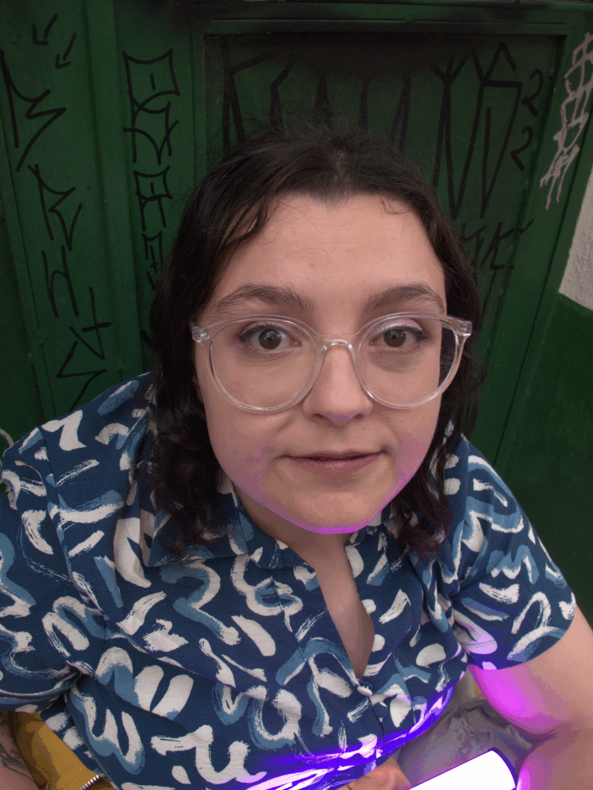 Fernanda Gomes Canan