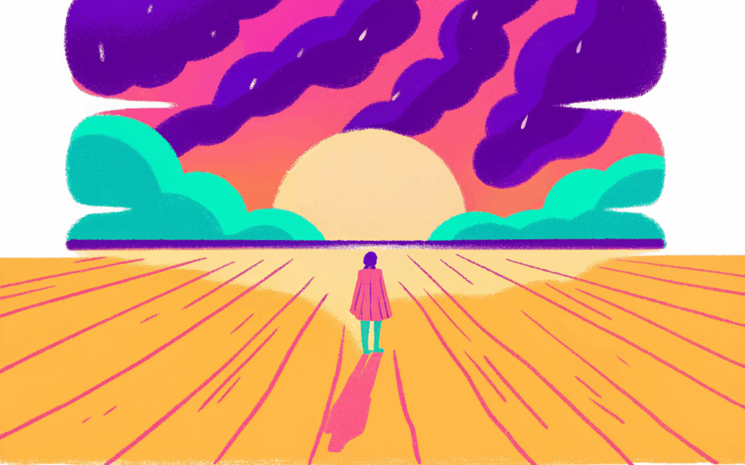 Transtorno de Personalidade Borderline