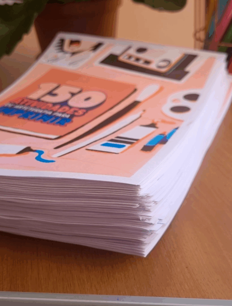 arteterapia para imprimir terapia da arte