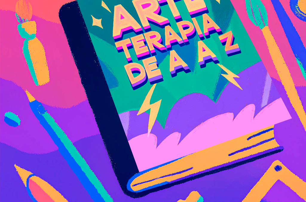 precisa saber desenhar CURSO COMPLETO DE ARTETERAPIA ONLINE Política de devolução arteterapia terapia da arte Preciso saber desenhar para fazer um curso de arteterapia?