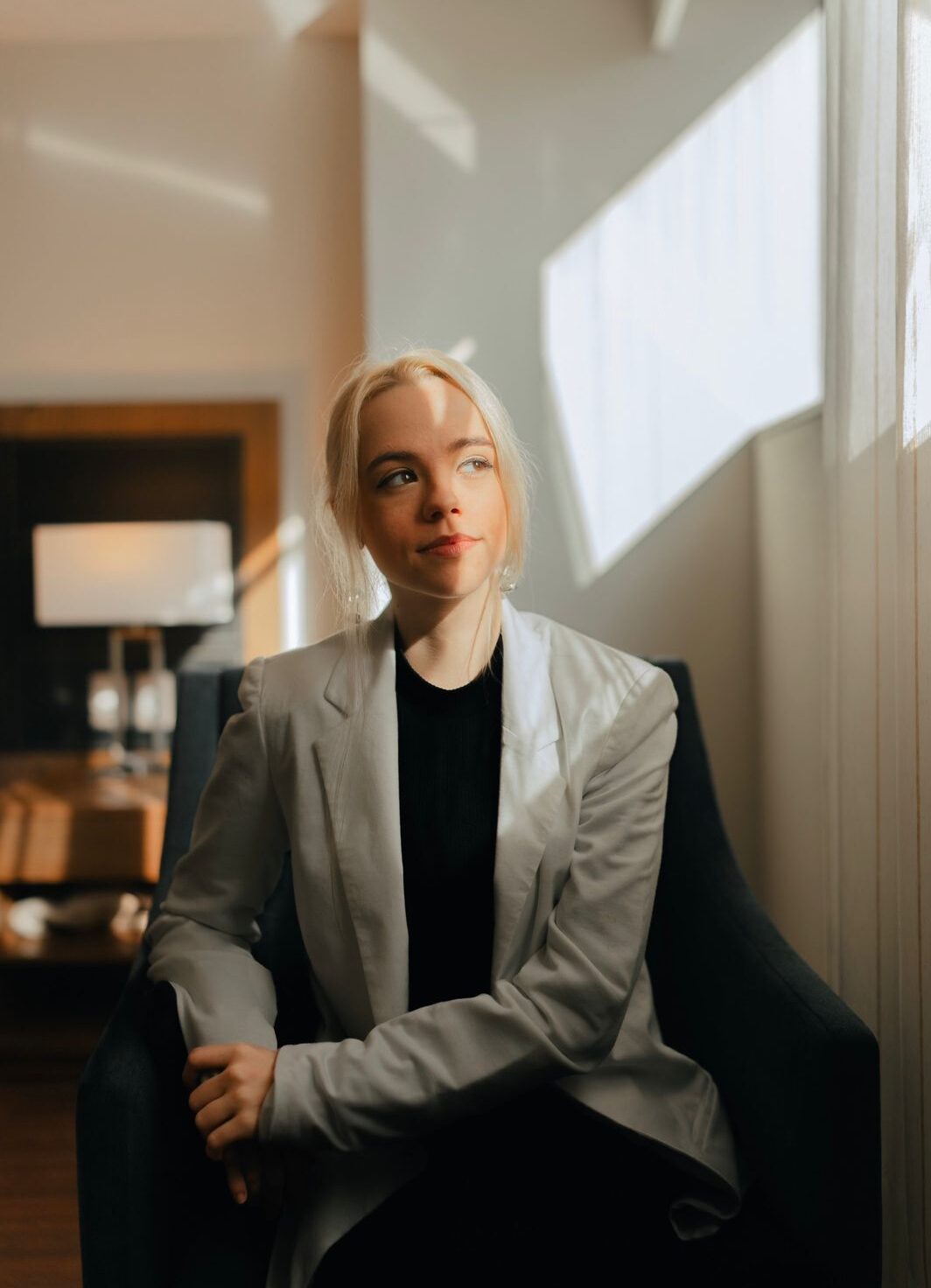 Maria Carolina Machado