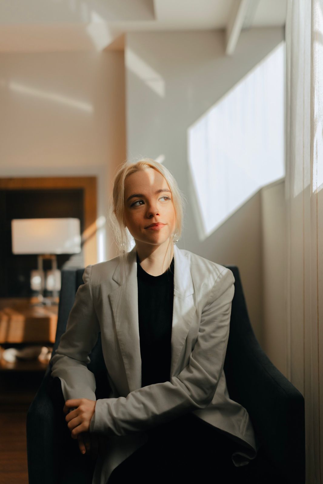 Maria Carolina Machado