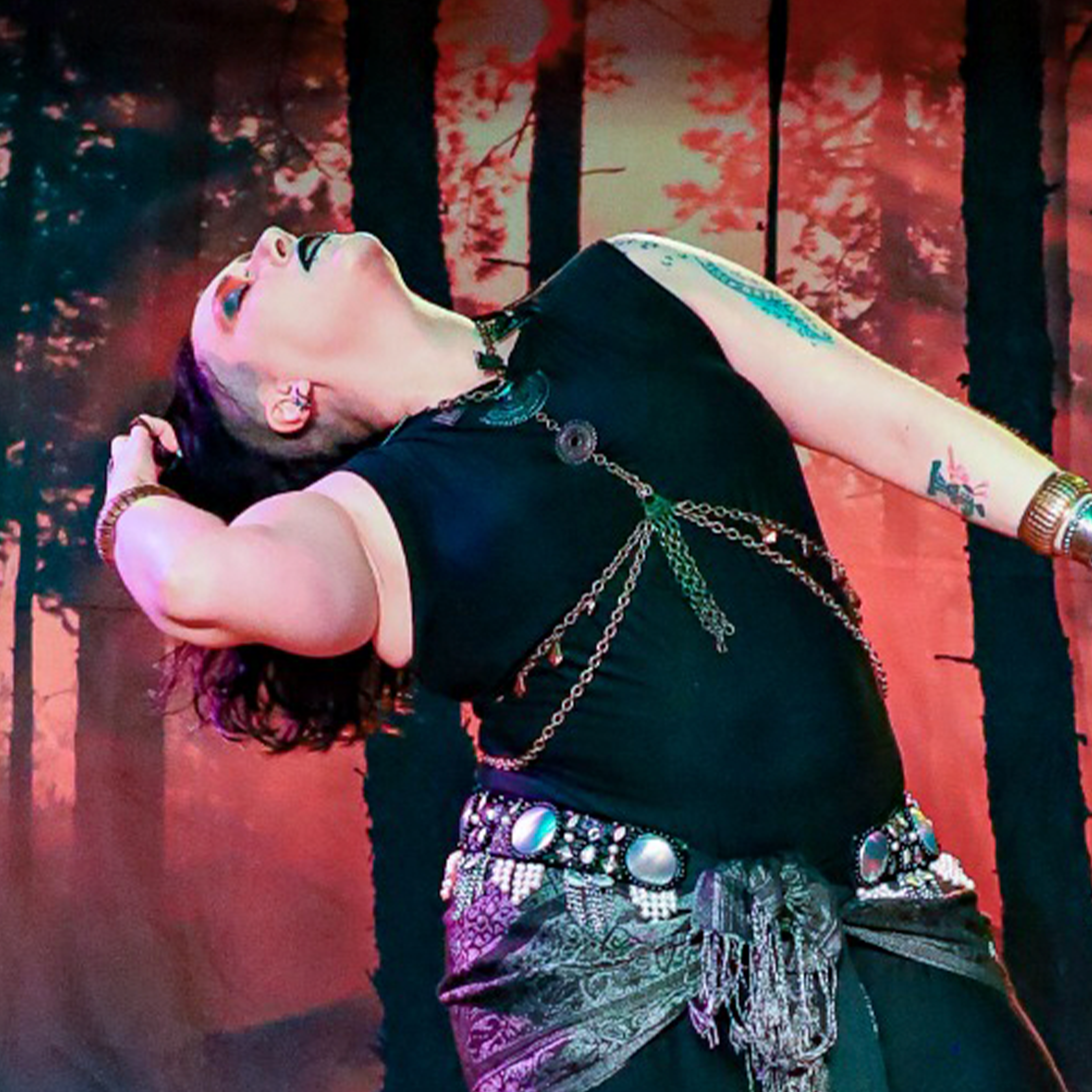 terapia da arte Ana de Oliveira Bueno arteterapeuta