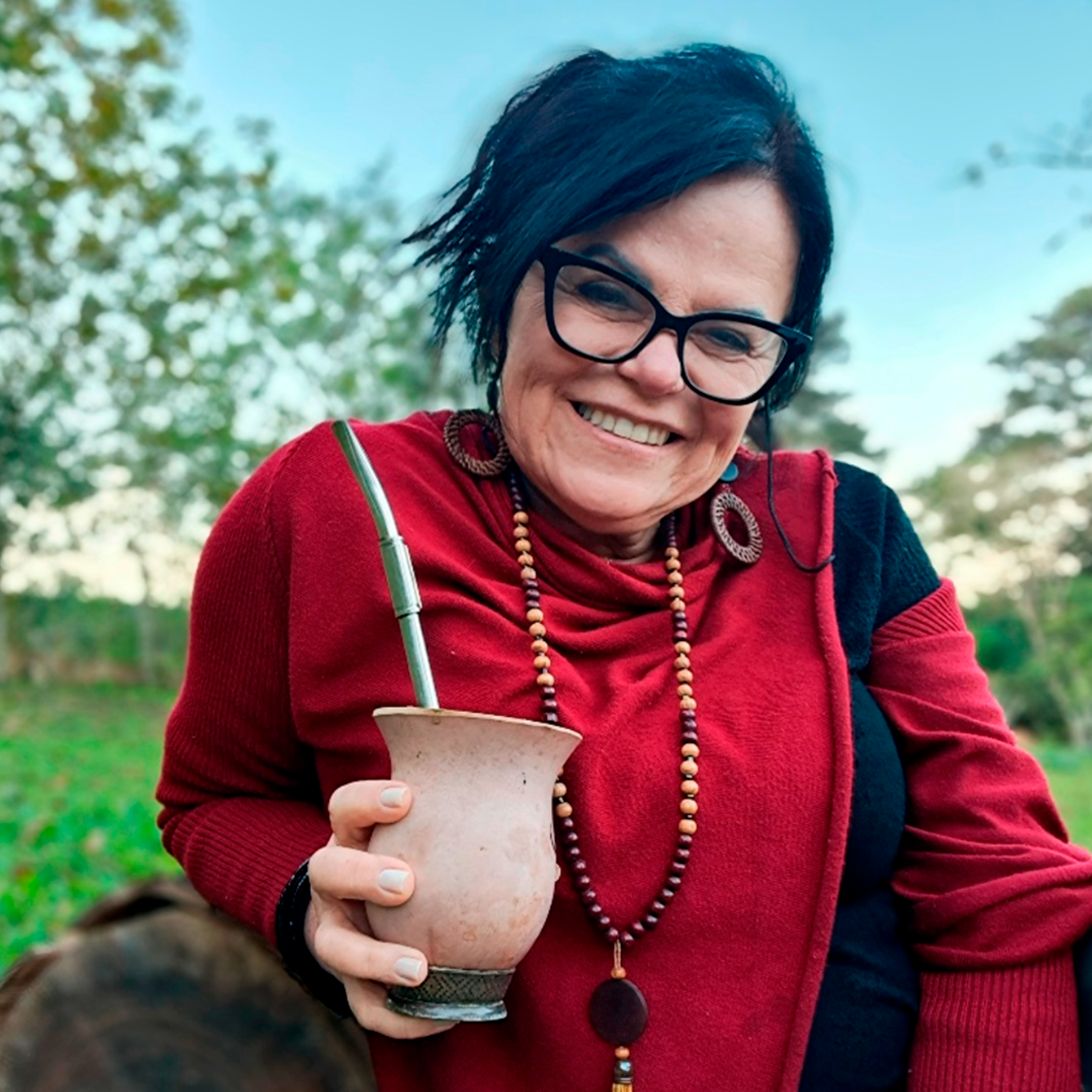 terapia da arte Tania de Almeida Alves terapeuta