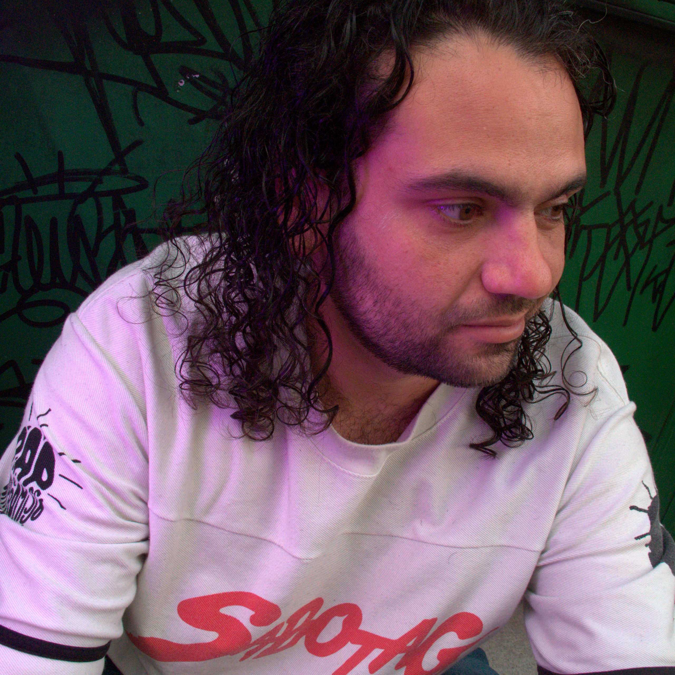 terapia da arte daniel bortolin terapeuta