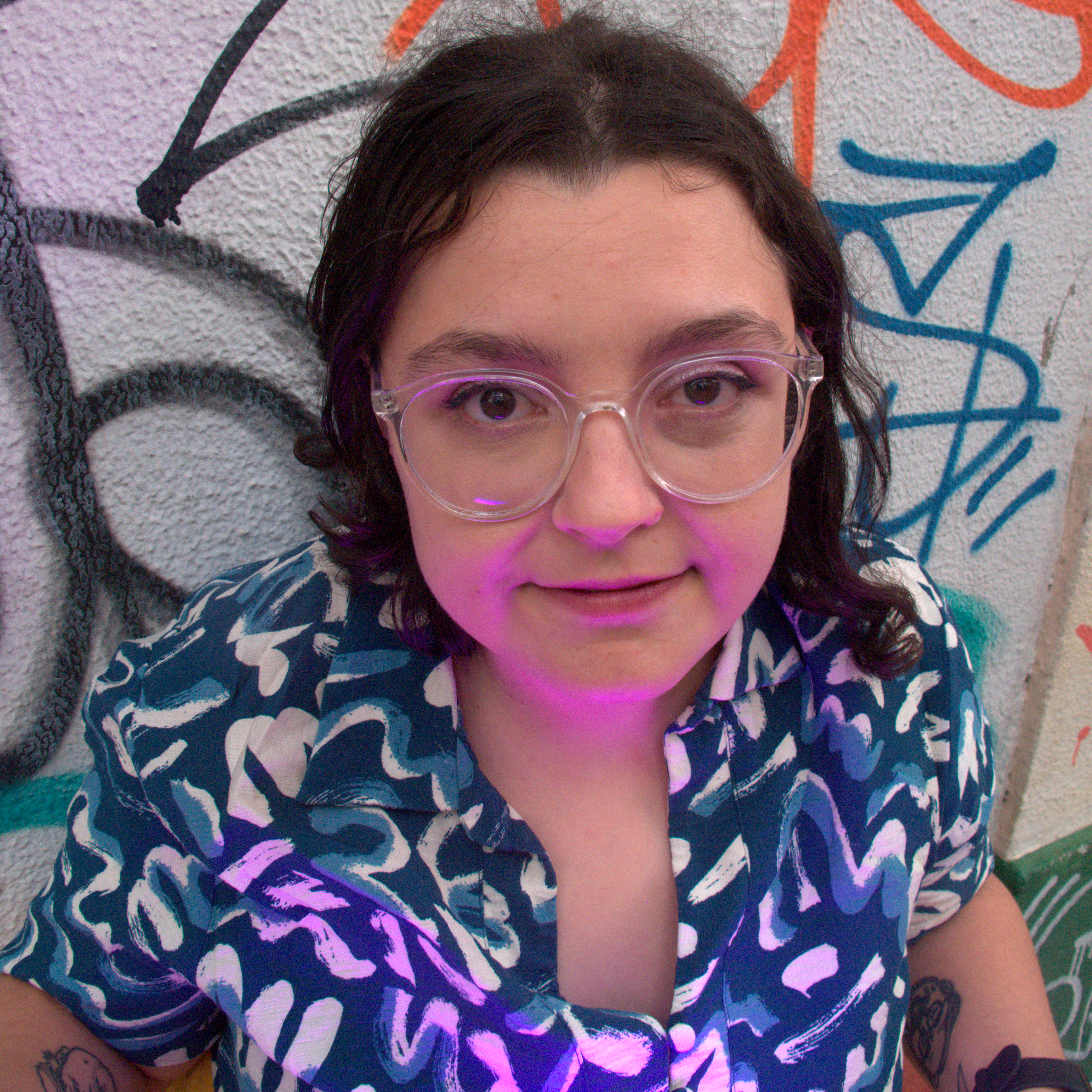 terapia da arte fernanda gomes canan terapeuta