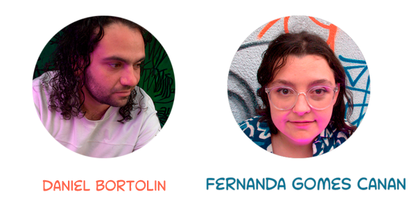 terapia da arte terapeutas terapia em grupo arteterapia daniel bortolin fernanda gomes canan