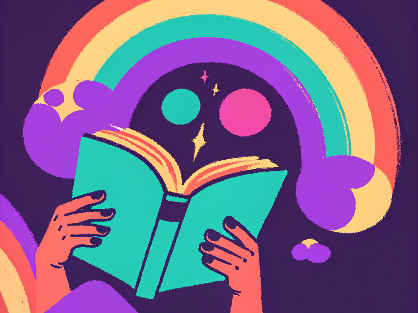 LEITURAS E AUTORES